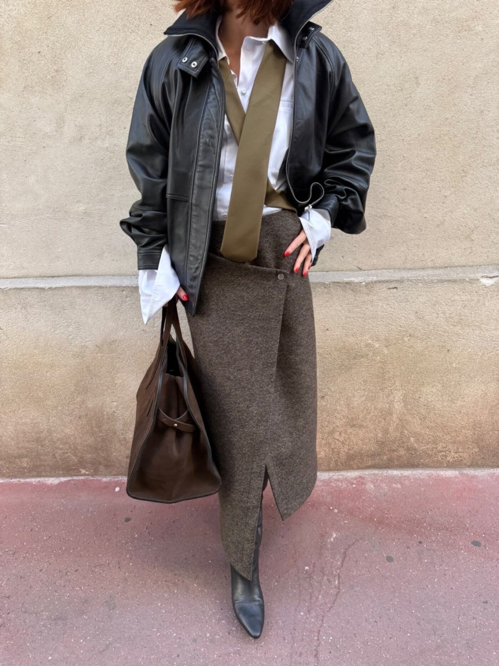 Look du jour mode femme du21-10-2026