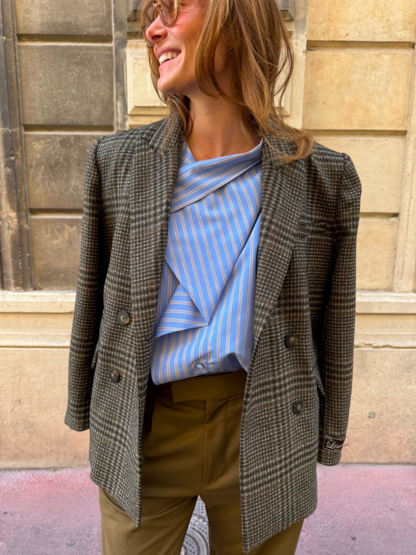 Look du 09/09/2026 – Image 3