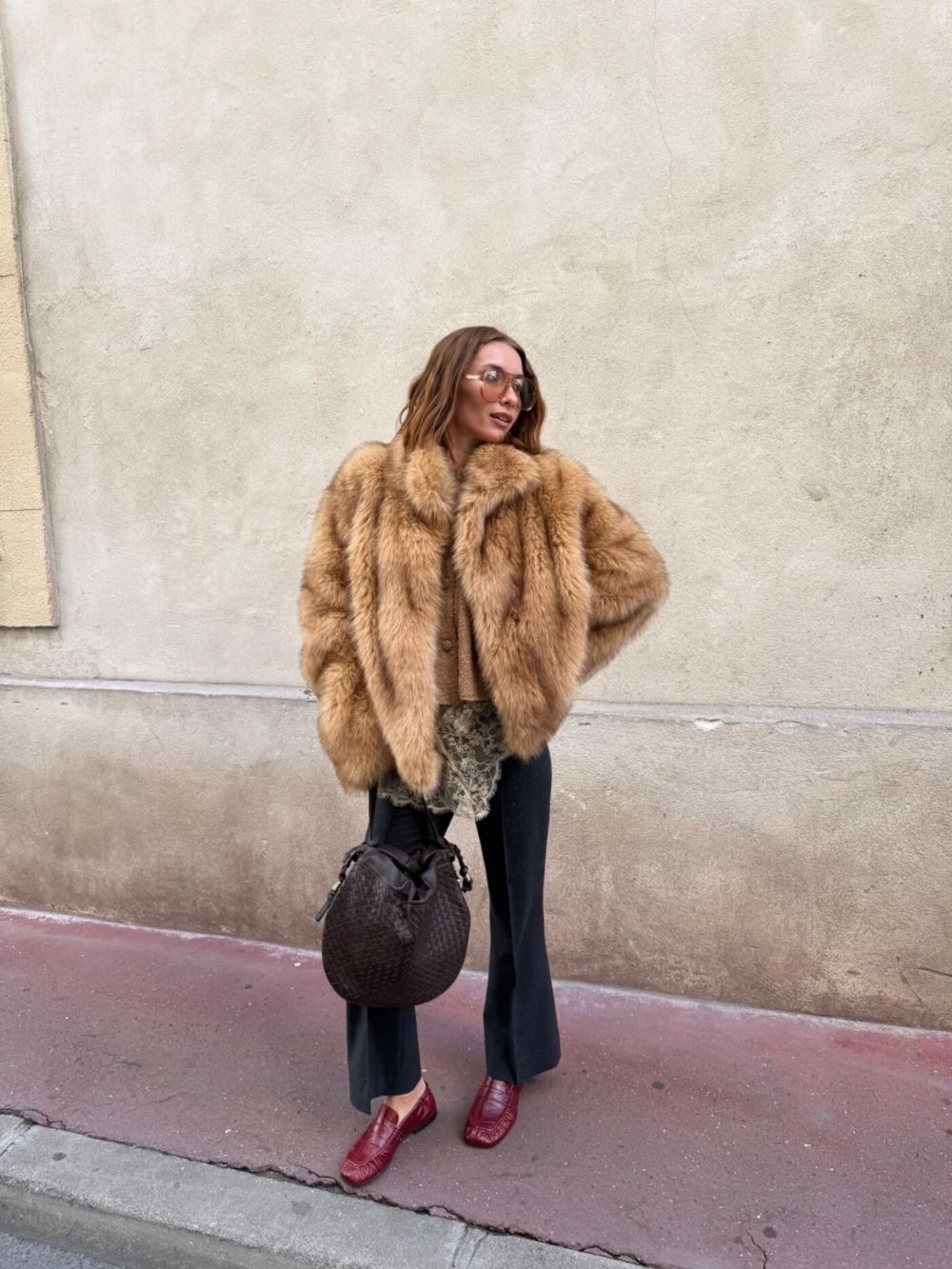 Look du jour mode femme du16-10-2026