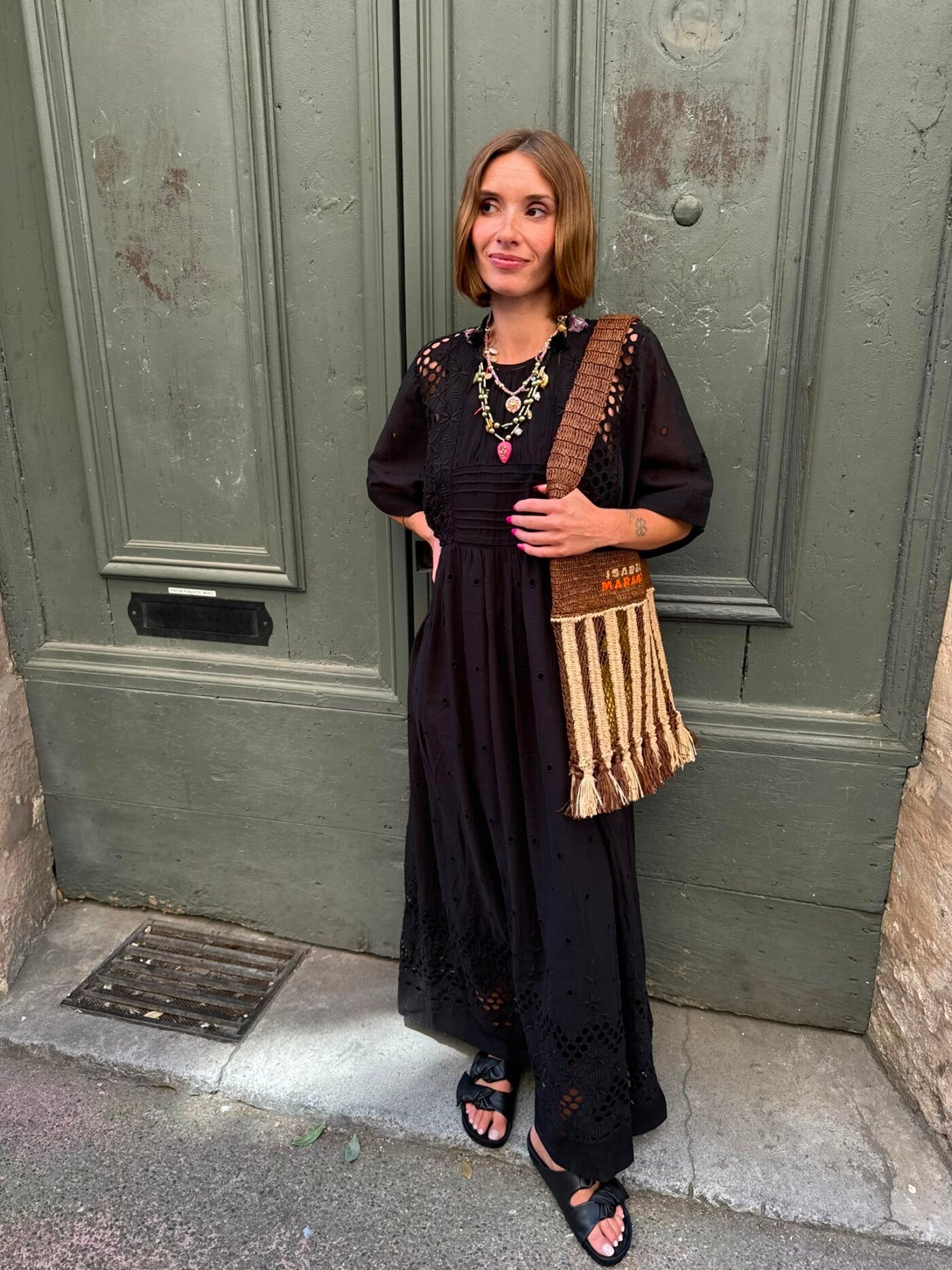 Look du jour mode femme du25-06-2026