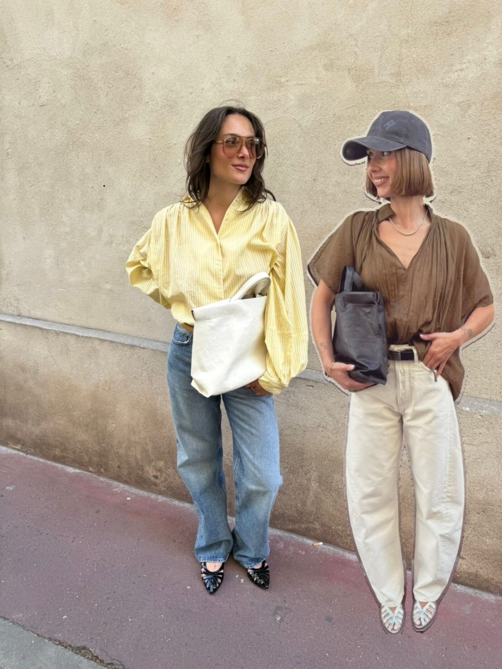 Look du jour mode femme du29-05-2026