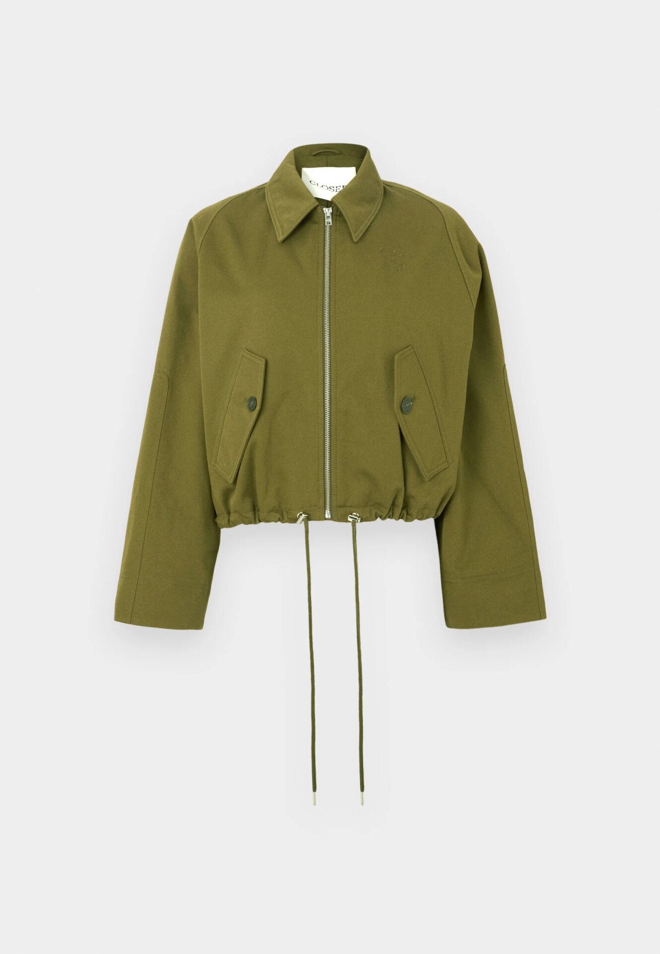 BLOUSON CLOSED