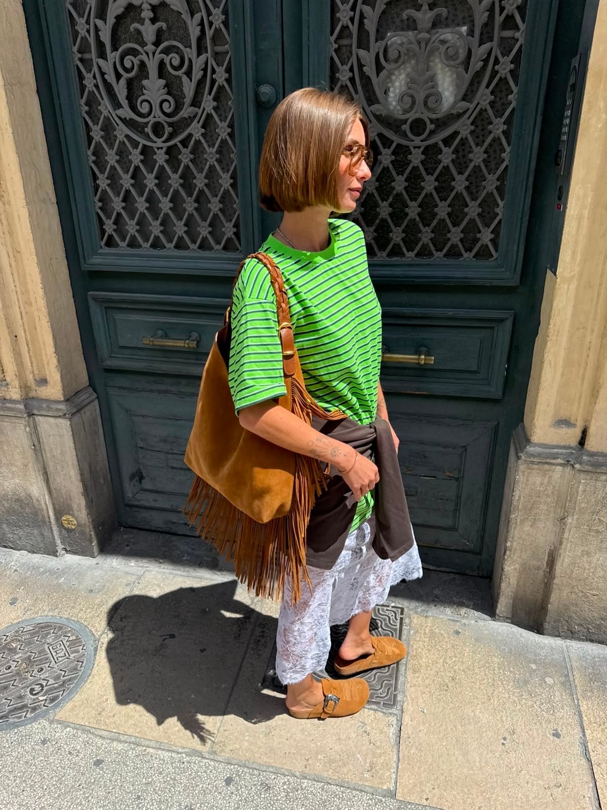 Look du 09/06/2026 – Image 3