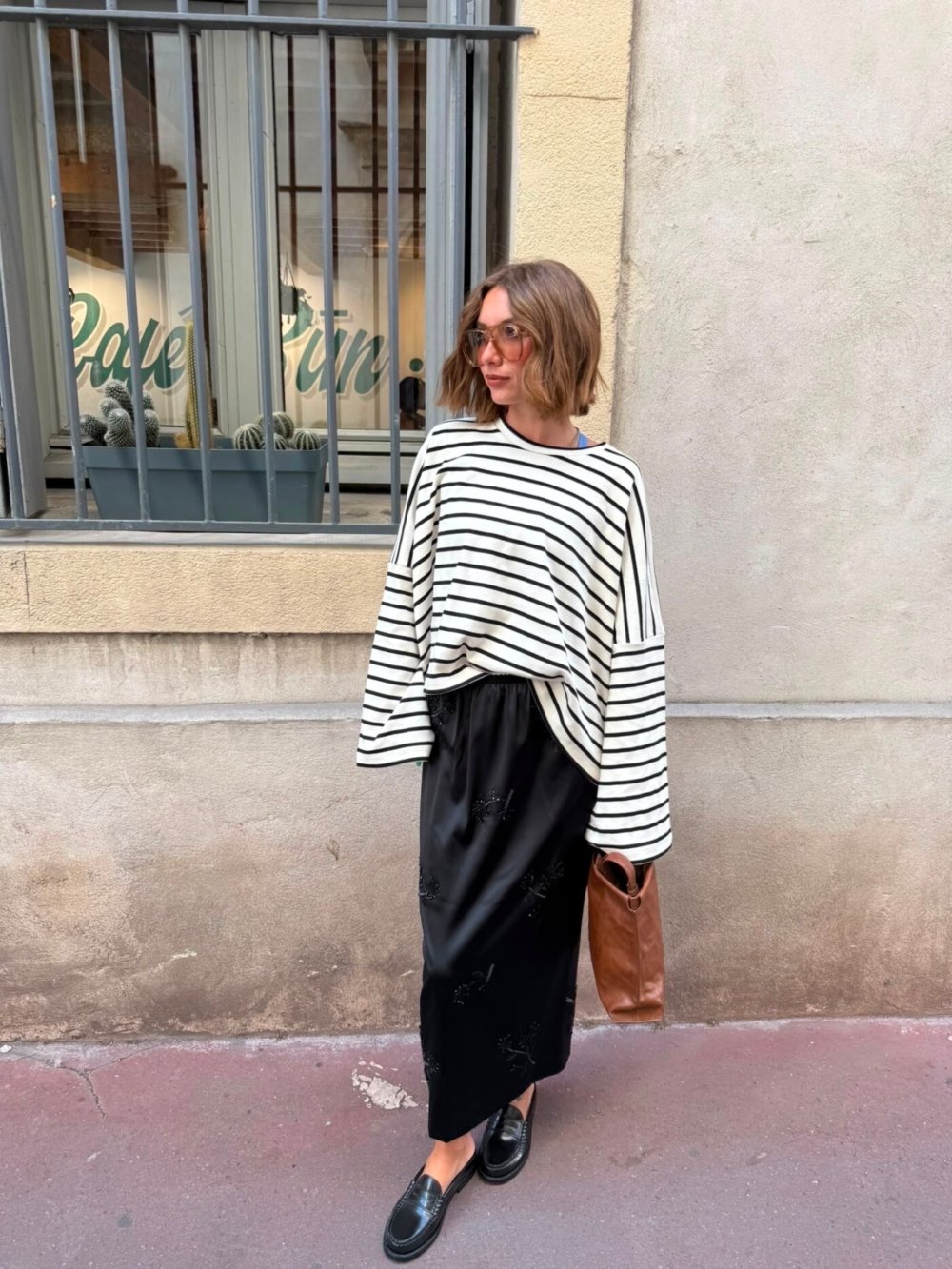 Look du jour mode femme du23-07-2026