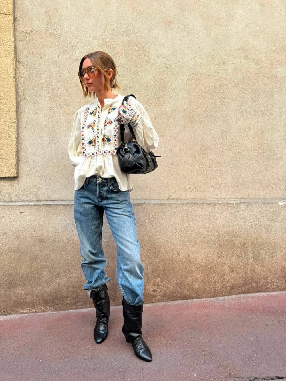 Look du jour mode femme du17-07-2026