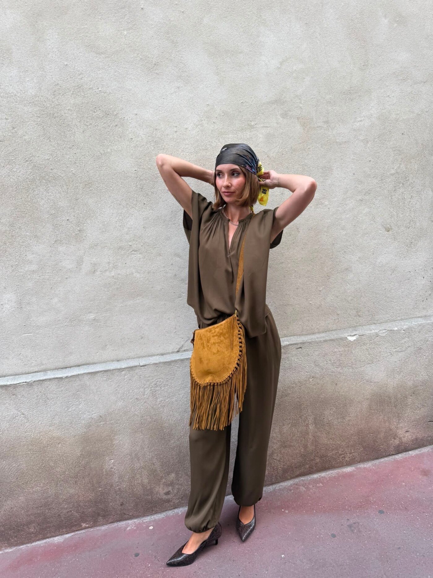 Look du 16/07/2026 – Image 3