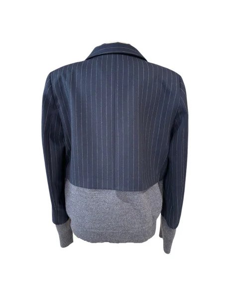 VESTE PHISIQUE DU ROLE 26W081 BLEU 2