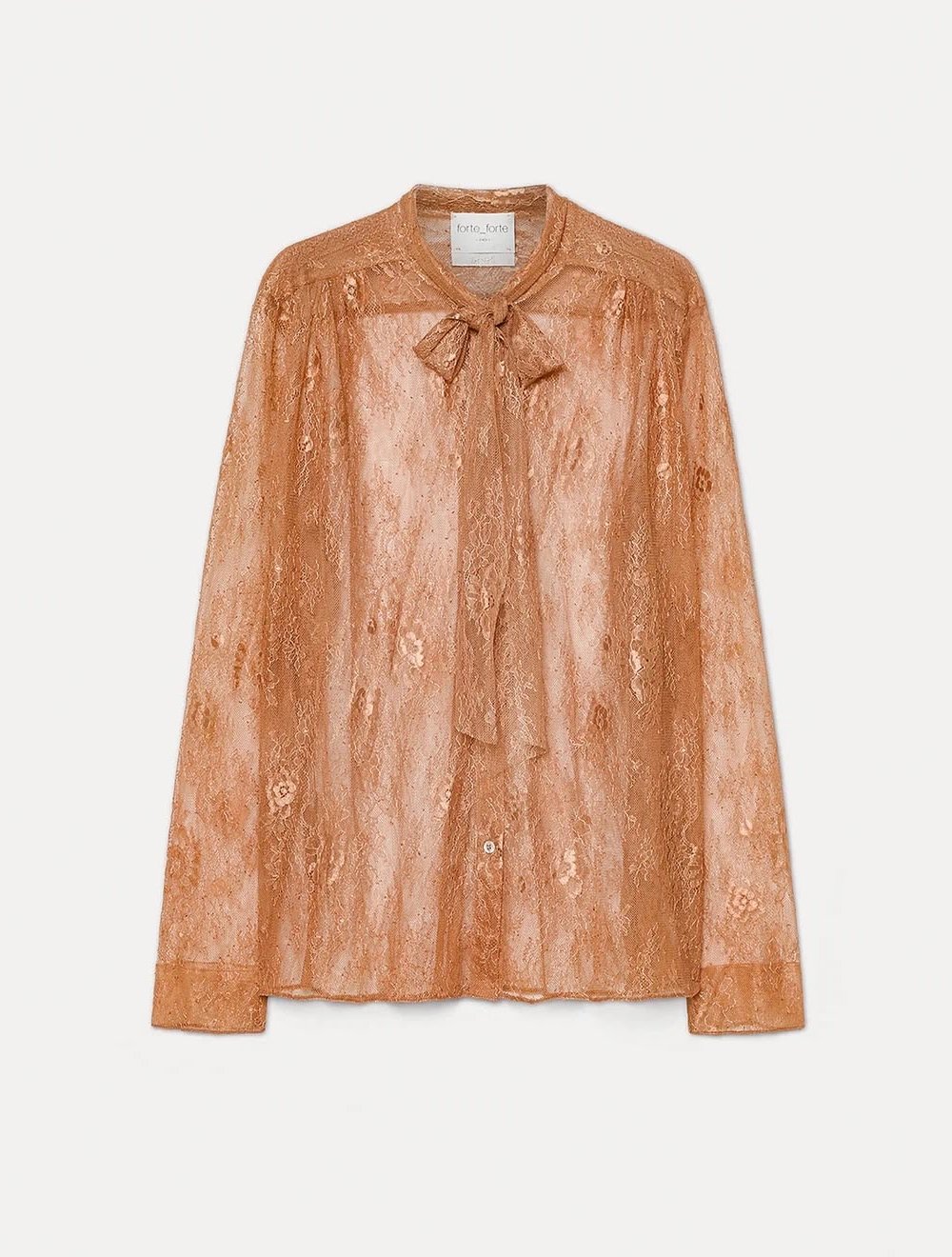 CHEMISE FORTE FORTE 15096 MY SHIRT THE 1