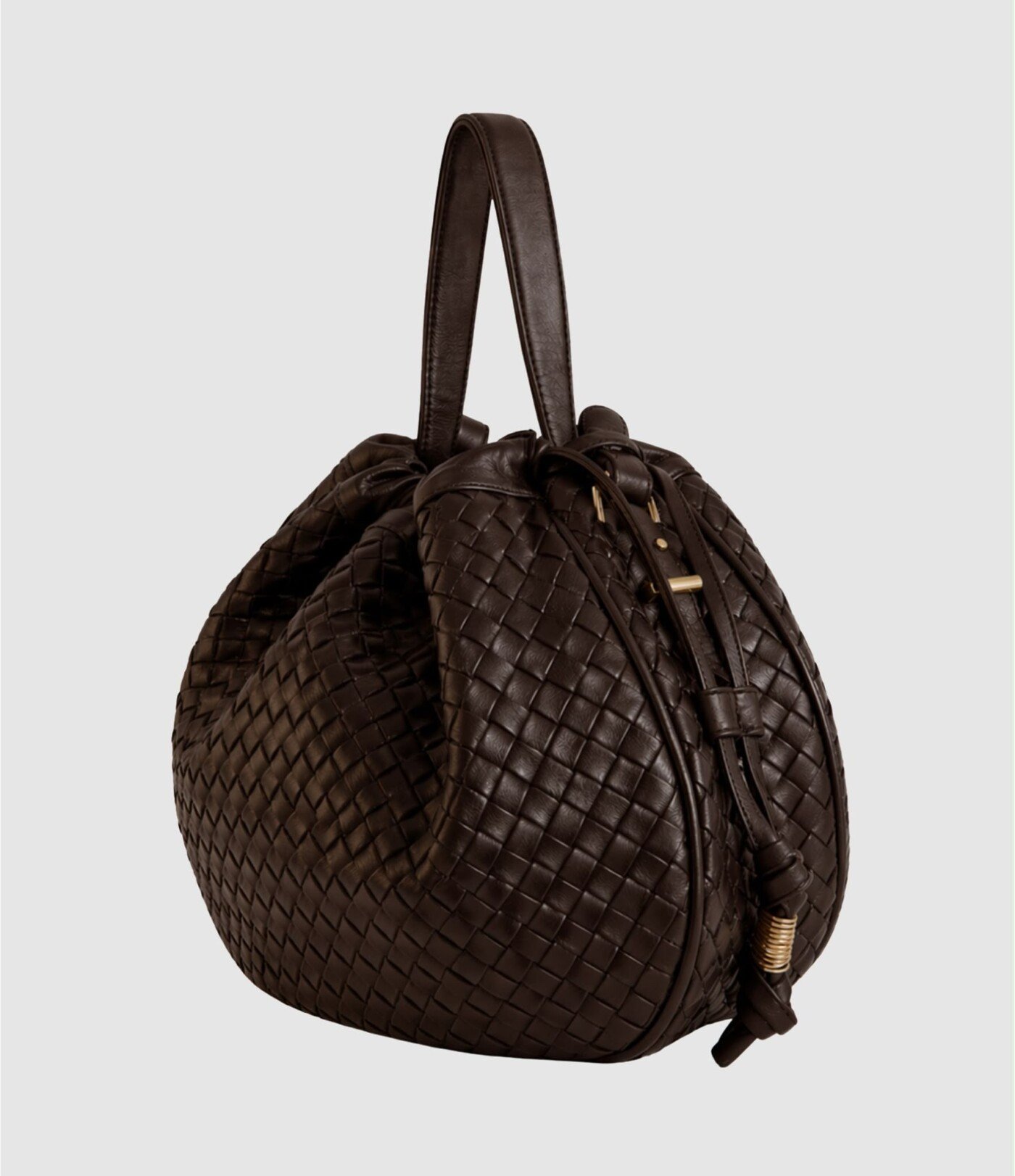 SAC SISTA PARIS MOON MARRON 2