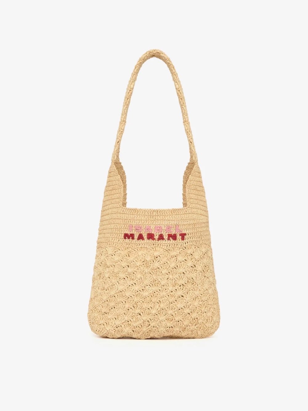 SAC ISABEL MARANT PRAIA SMALL PORTE EPAULE / TU
