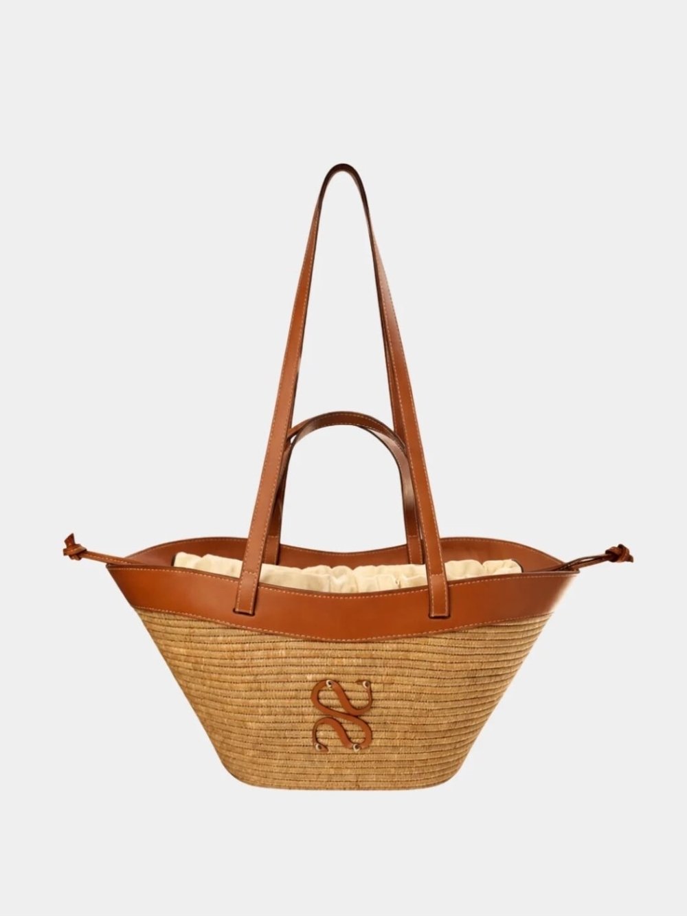 SAC SISTA BIG PANIER PORTOFINO