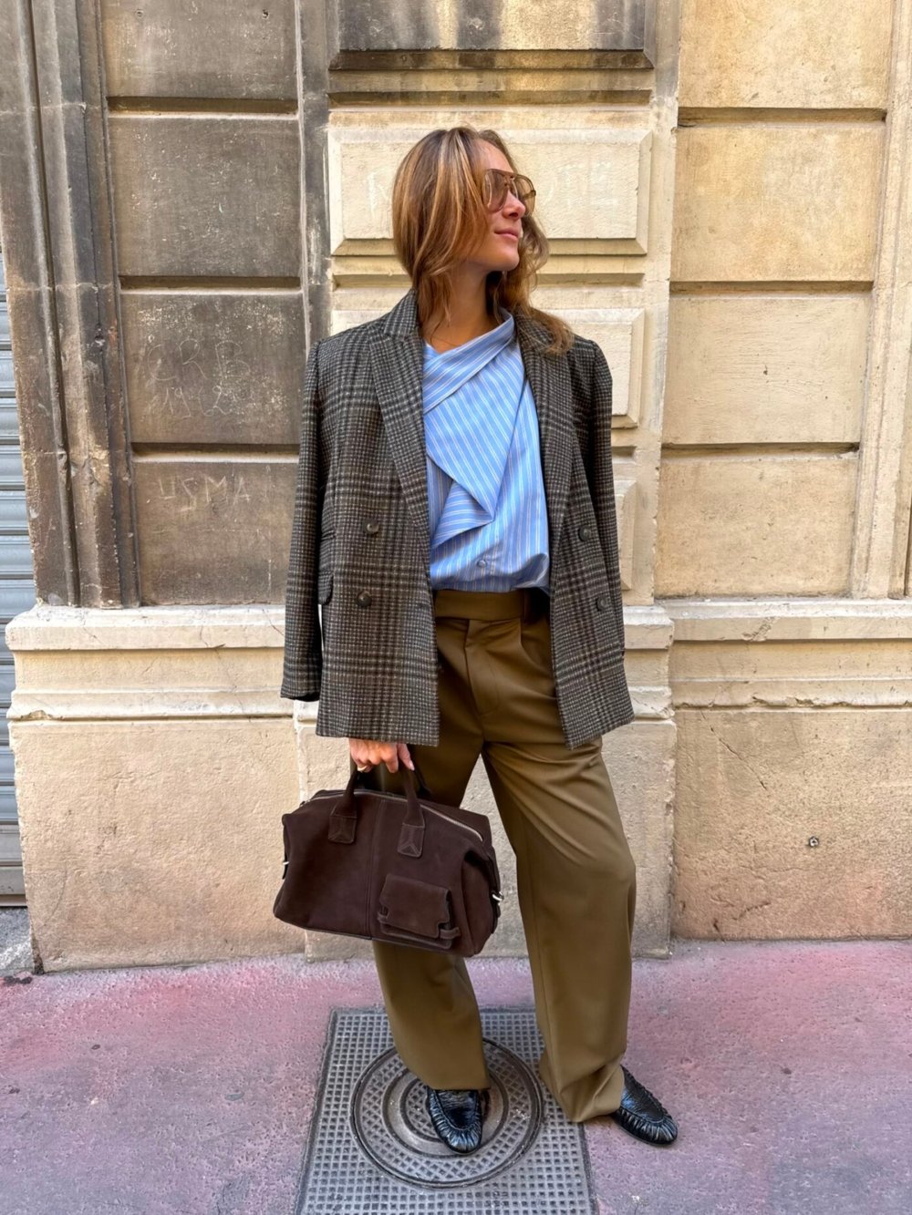 Look du jour mode femme du09-09-2026
