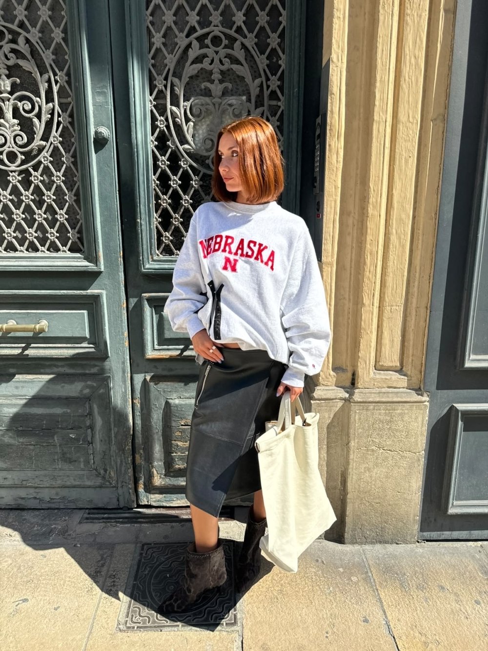 Look du jour mode femme du08-09-2026