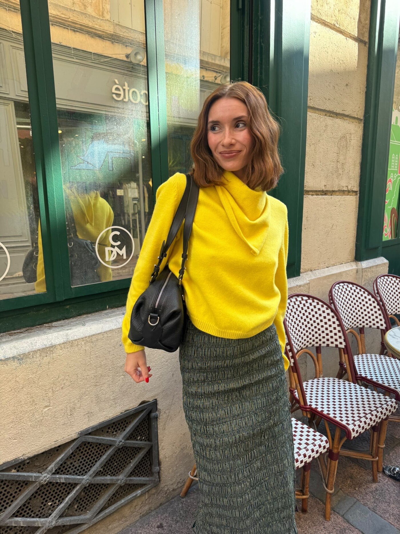 Look du 15/10/2026 – Image 3