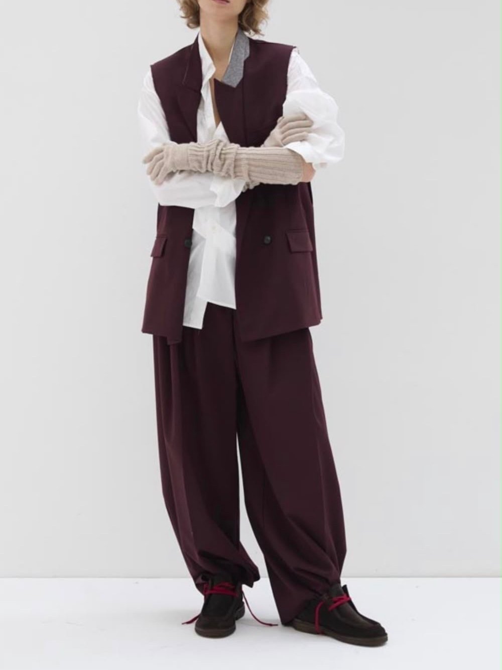 VESTE PHISIQUE DU ROLE 26W126 1