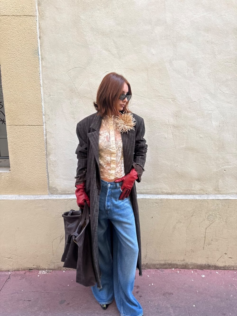 Look du jour mode femme du20-10-2026