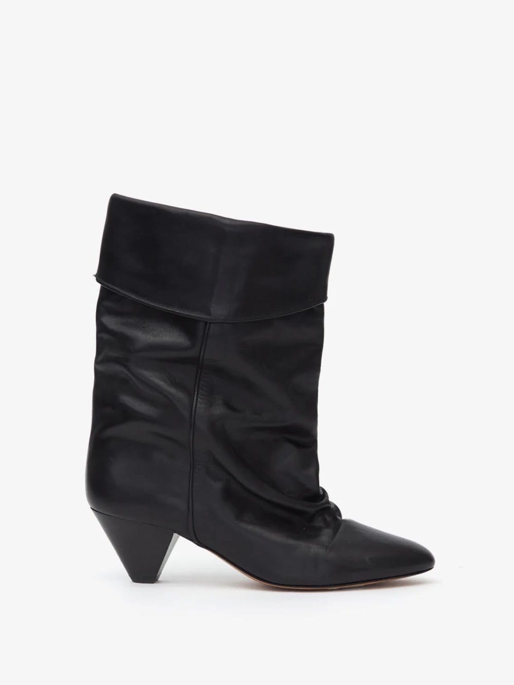 BOOTS ISABEL MARANT DALBY