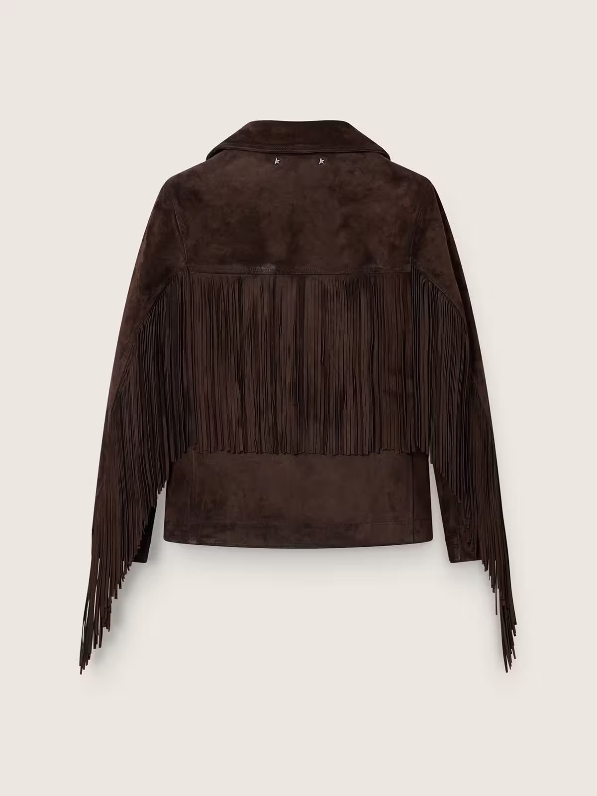 VESTE GOLDEN GOOSE OLINDA 2