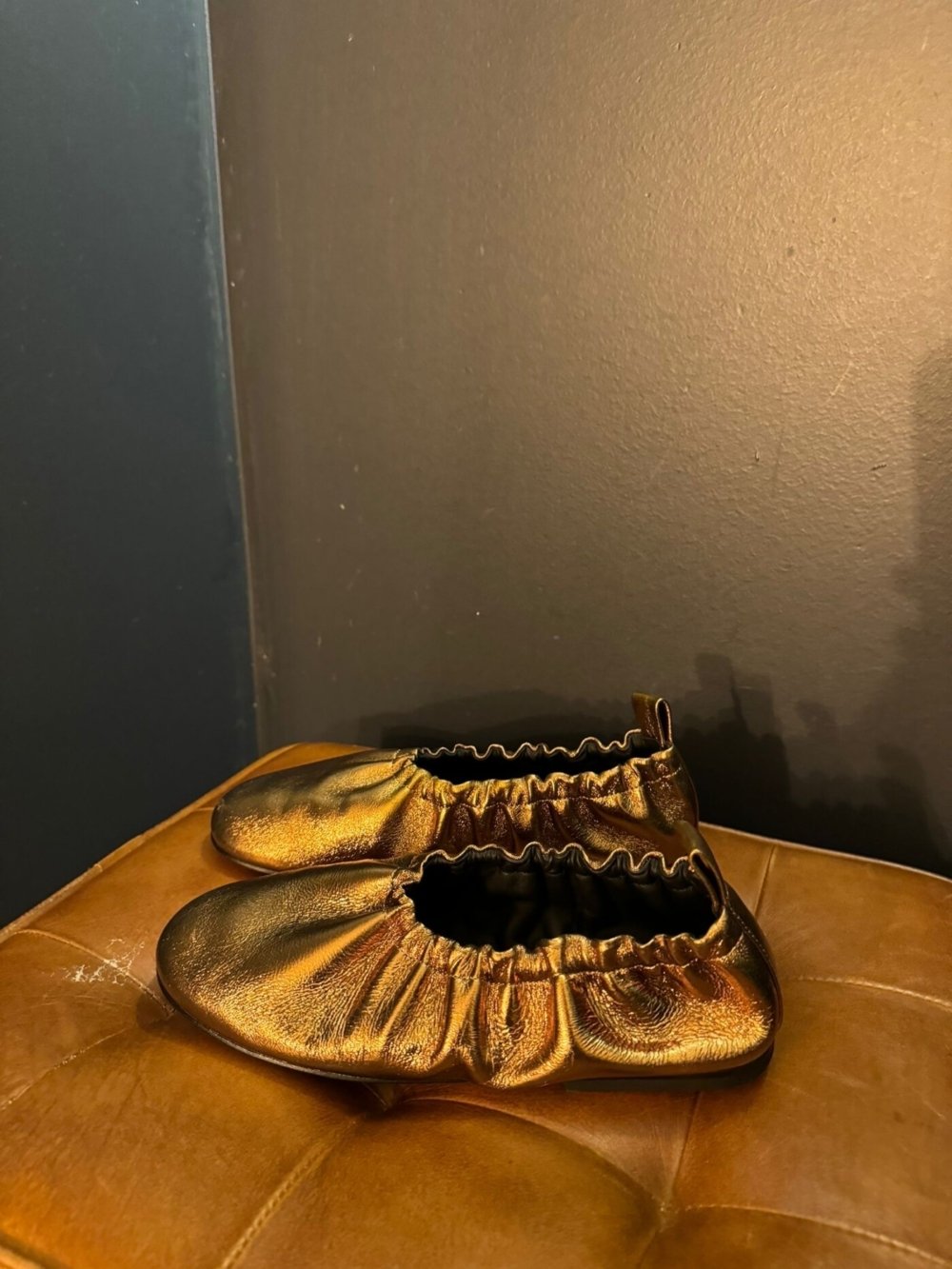 BALLERINES SESA ROSEDALE