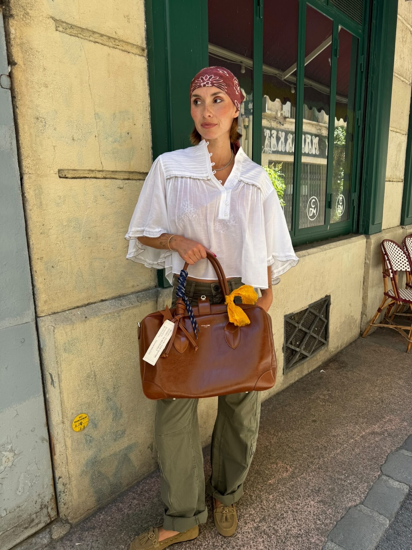 Look du 07/07/2026 – Image 3