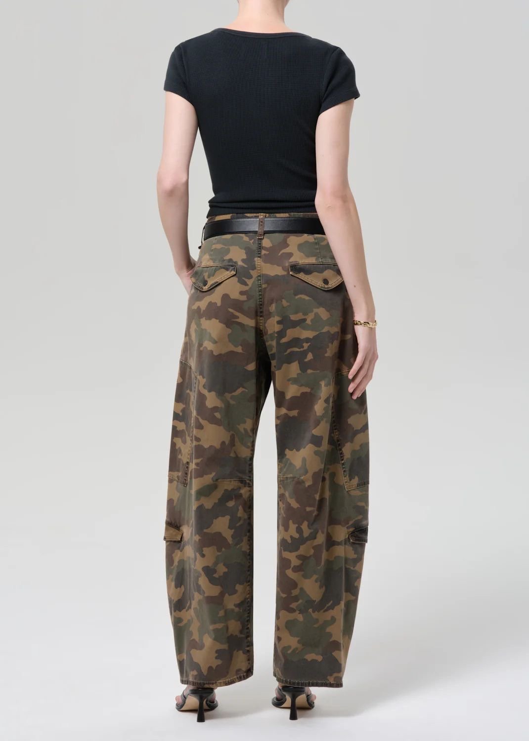 CARGO CAMOUFLAGE – Image 2